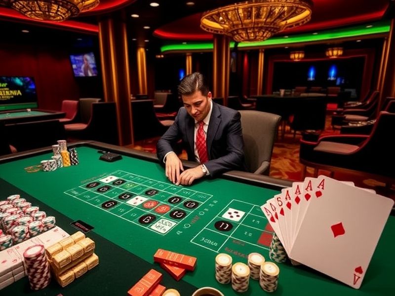 Discover the latest brand new casinos in the UK. Get honest reviews, compare top online casinos 2023, and find exclusive welcome bonuses, responsible gaming info, and game guides.