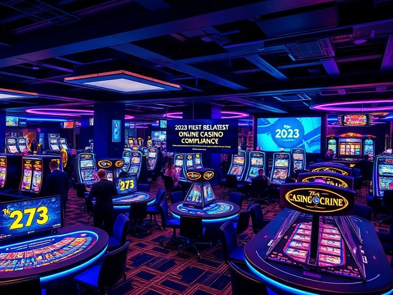 Discover the latest brand new casinos in the UK. Get honest reviews, compare top online casinos 2023, and find exclusive welcome bonuses, responsible gaming info, and game guides.