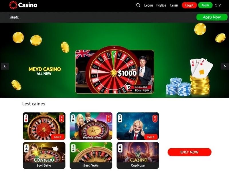 Discover the latest brand new casinos in the UK. Get honest reviews, compare top online casinos 2023, and find exclusive welcome bonuses, responsible gaming info, and game guides.